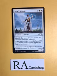 Basris Acolyte Common 008/274 Core 2021 Magic the Gathering