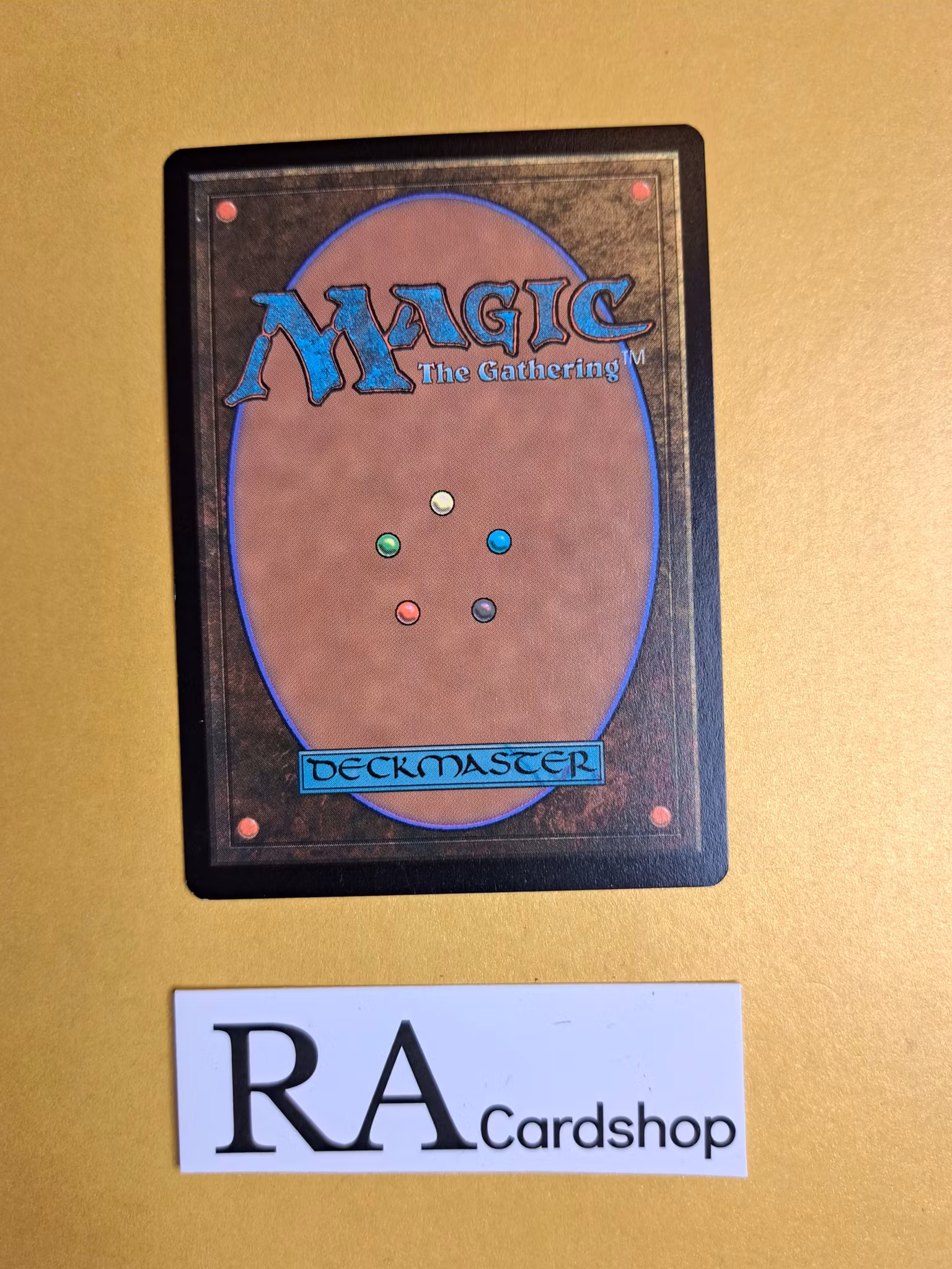 Llanowar Visionary Common 193/274 Core 2021 Magic the Gathering