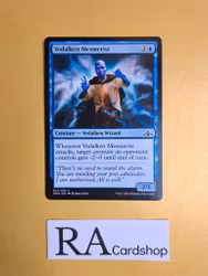 Vedalken Mesmerist Common 057/259 Guilds of Ravnica (GRN) Magic the Gathering