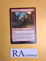 Torch Courier Common 119/259 Guilds of Ravnica (GRN) Magic the Gathering