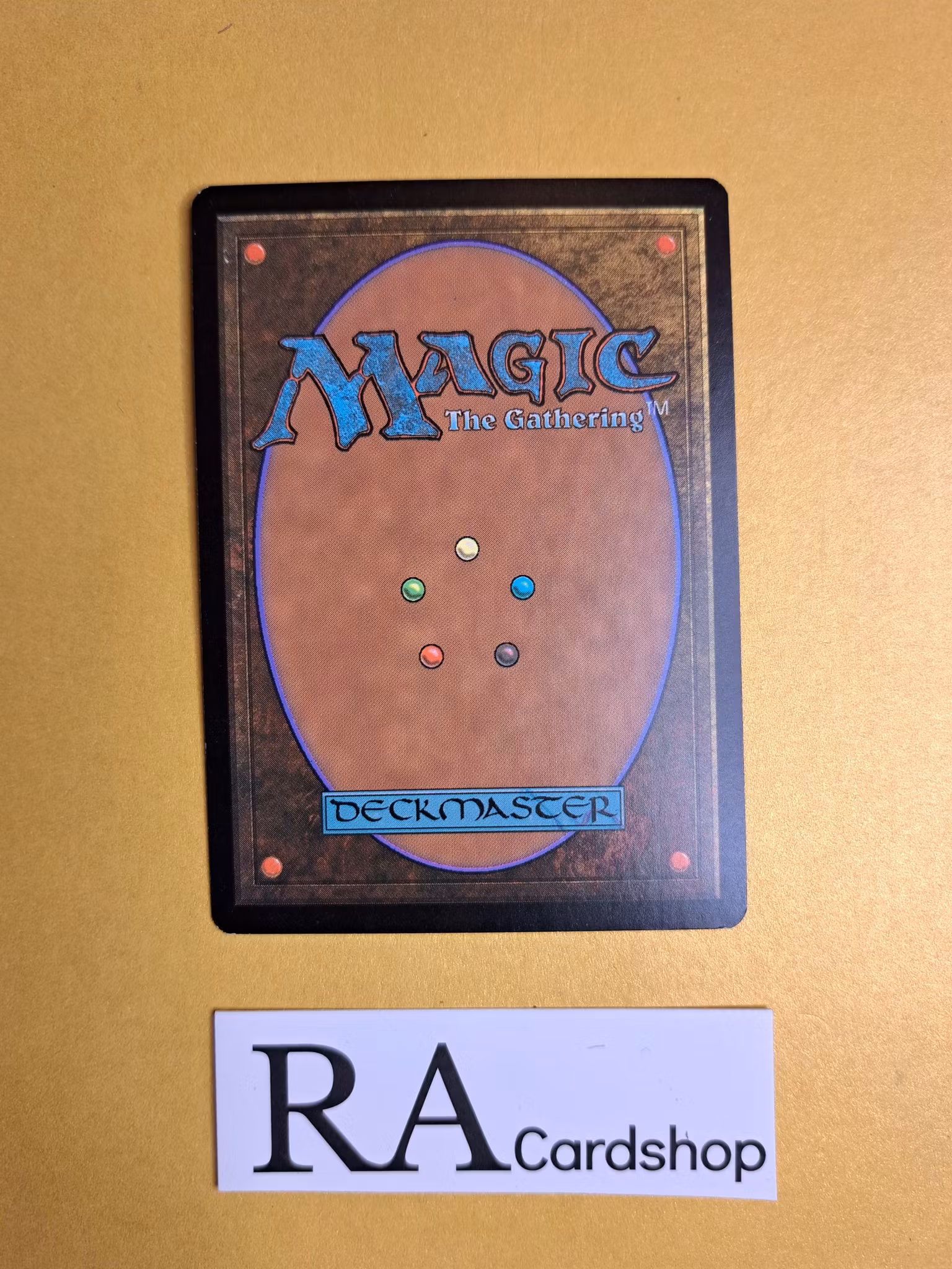 Crushing Canopy Common 126/259 Guilds of Ravnica (GRN) Magic the Gathering