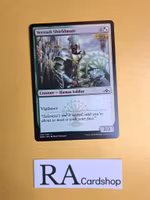 Vernadi Shieldmate Common 219/259 Guilds of Ravnica (GRN) Magic the Gathering
