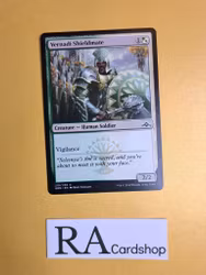Vernadi Shieldmate Common 219/259 Guilds of Ravnica (GRN) Magic the Gathering