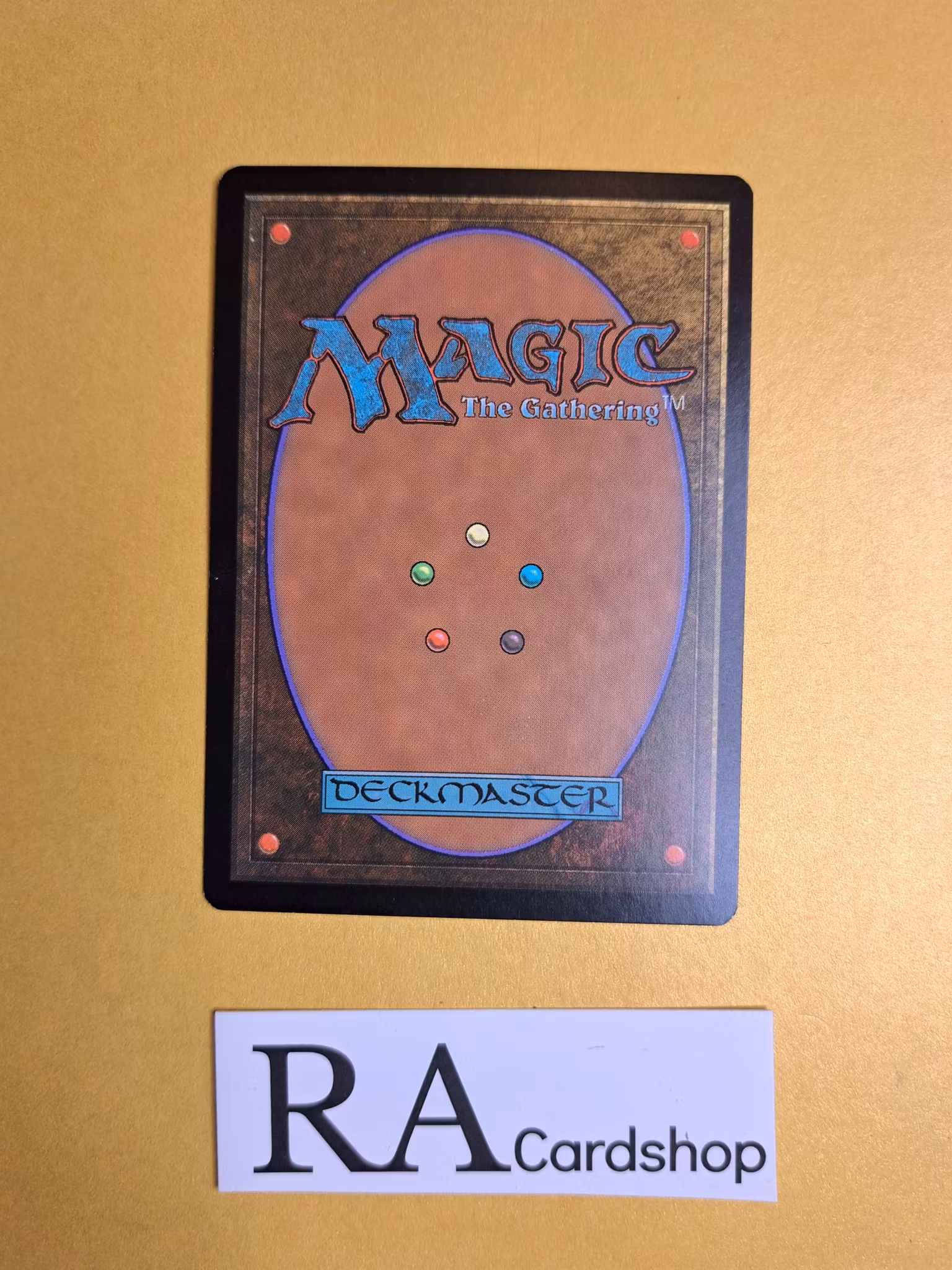 Vernadi Shieldmate Common 219/259 Guilds of Ravnica (GRN) Magic the Gathering