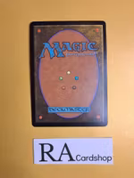 Burning Oil Uncommon 84/158 Dark Ascension Magic the Gathering