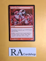Trumpet Blast Common 154/210 Conspiracy Magic the Gathering