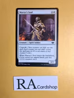 Martyrs Soul Common 019/254 Modern Horizons Magic the Gathering