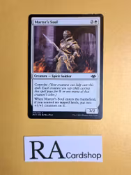 Martyrs Soul Common 019/254 Modern Horizons Magic the Gathering