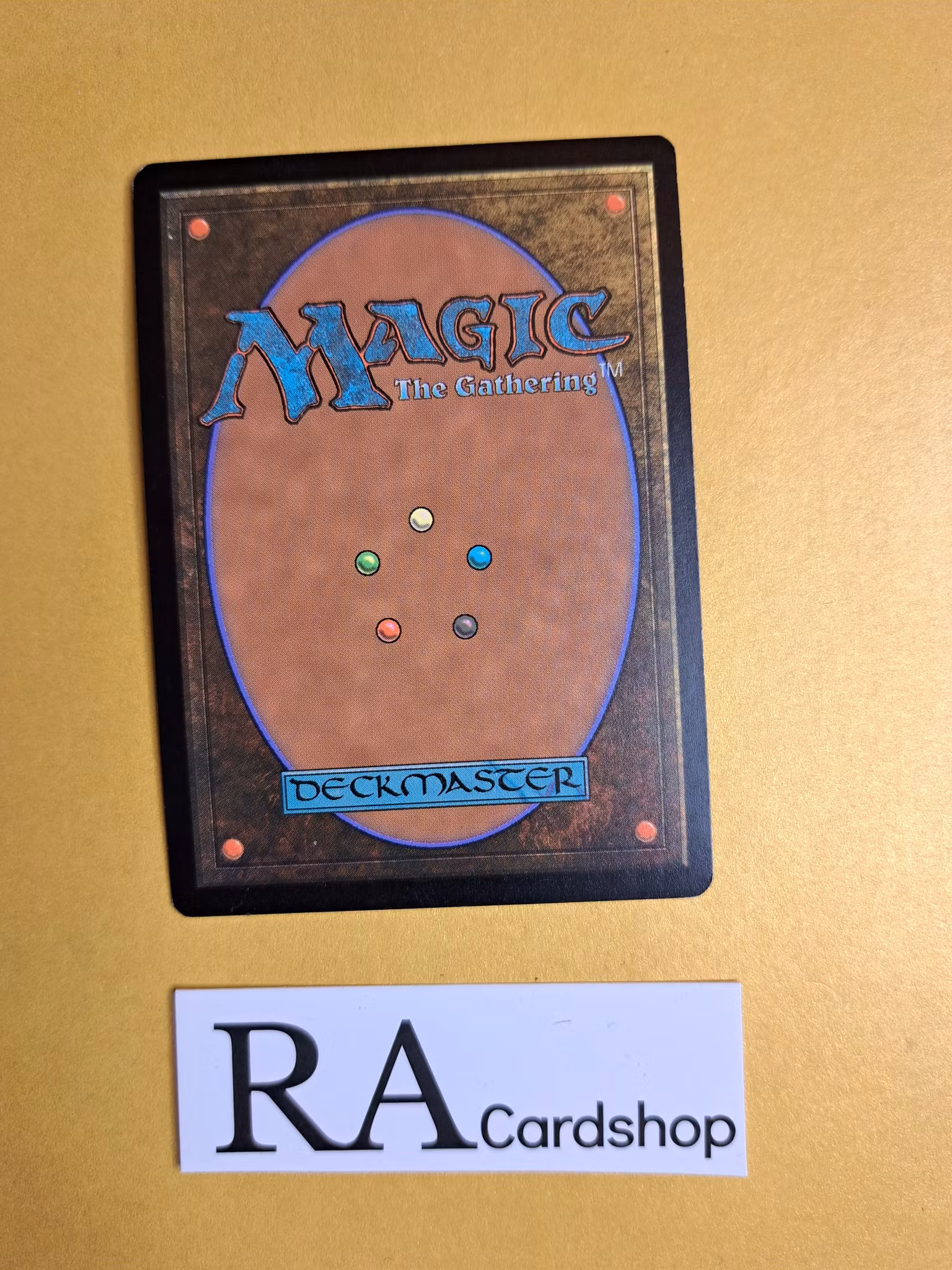 Pondering Mage Common 063/254 Modern Horizons Magic the Gathering