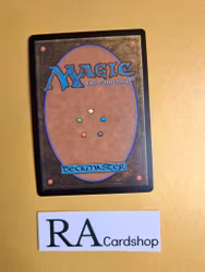 Pondering Mage Common 063/254 Modern Horizons Magic the Gathering