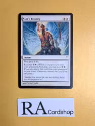 Suns Bounty Common 18/155 Coldsnap (CSP) Magic the Gathering