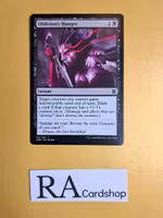 Oblivion Hunger Common 119/280 Zendikar Rising (ZNR) Magic the Gathering