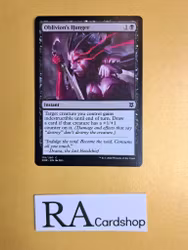 Oblivion Hunger Common 119/280 Zendikar Rising (ZNR) Magic the Gathering
