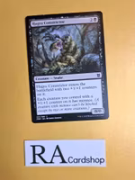 Hagra Constrictor Common 105/280 Zendikar Rising (ZNR) Magic the Gathering