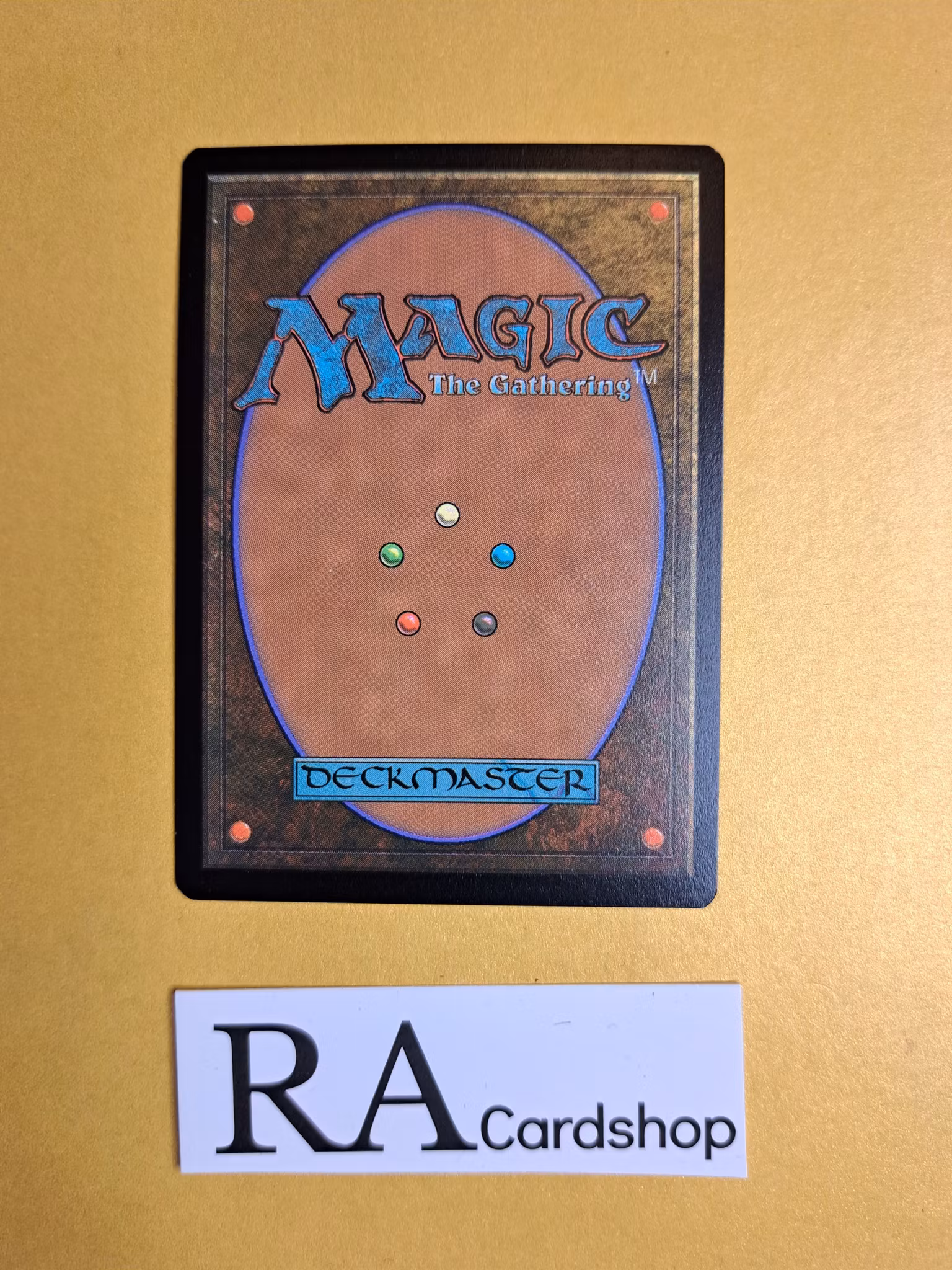 Eye of the Beholder Common 101/281 Adventures in the Forgotten Realms Magic the Gathering