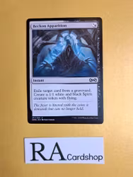 Beckon Apparation Common 211/254 Ultimate Masters Magic the Gathering