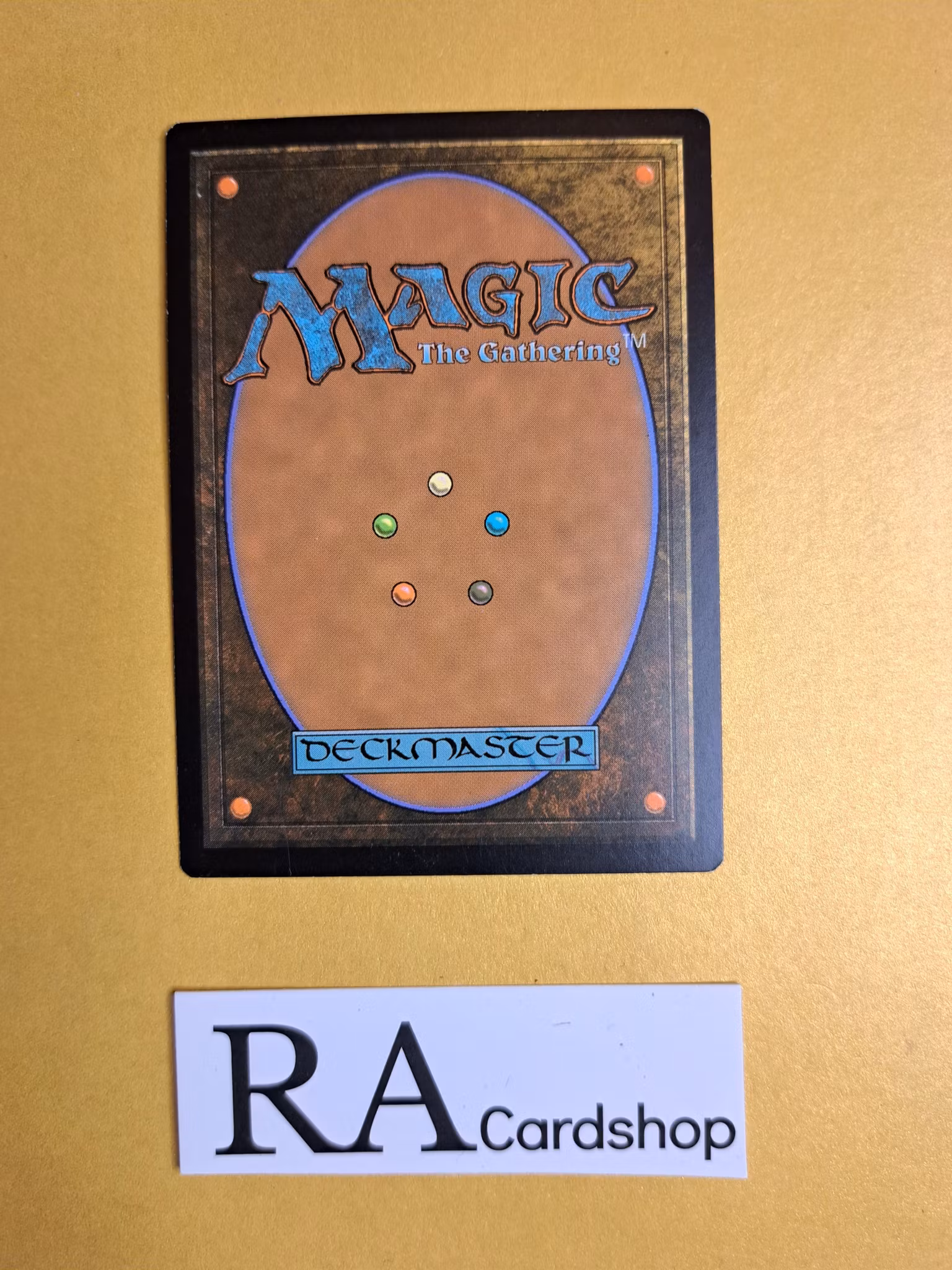 Guard Duty Common 022/249 Iconic Masters (IMA) Magic the Gathering