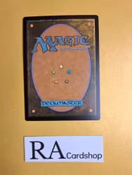 Guard Duty Common 022/249 Iconic Masters (IMA) Magic the Gathering