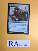 Timberland Guide Common 187/249 Iconic Masters (IMA) Magic the Gathering