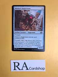 Mishras Juggernaut Common 161/287 The Brothers War Magic the Gathering