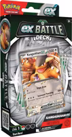 Kangaskhan ex Battle Deck Pokemon