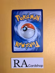 Wormadam Reverse Holo Rare 098/172 Brilliant Stars Pokemon