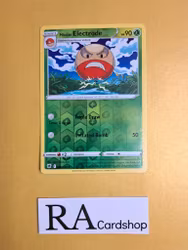 Hisuian Electrode Reverse Holo Uncommon 003/189 Astral Radiance Pokemon