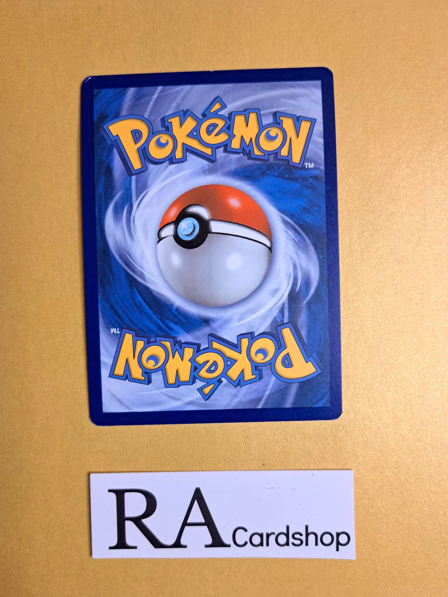 Mightyena Reverse Holo Rare 096/189 Astral Radiance Pokemon