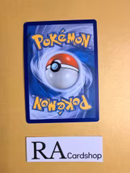 Mightyena Reverse Holo Rare 096/189 Astral Radiance Pokemon