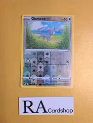 Glameow Reverse Holo Common 127/189 Astral Radiance Pokemon