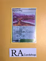 Gapejaw Bog Reverse Holo Uncommon 142/189 Astral Radiance Pokemon