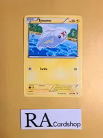Tynamo Common 39/101 Noble Victories Pokemon