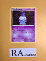 Litwick Common 57/101 Noble Victories Pokemon