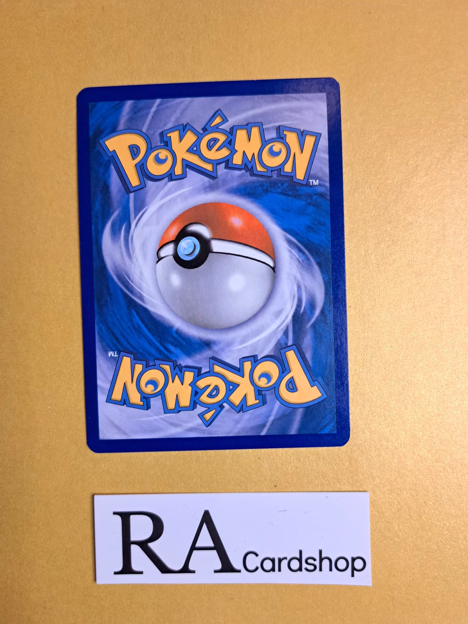 Tynamo Common 31/101 Plasma Blast Pokemon