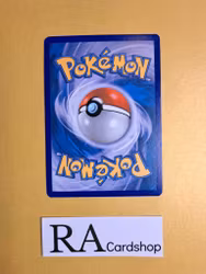 Golett Common 45/101 Plasma Blast Pokemon