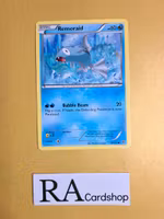Remoraid Common 18/101 Plasma Blast Pokemon