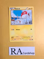 Voltorb Common 32/116 Plasma Freeze Pokemon