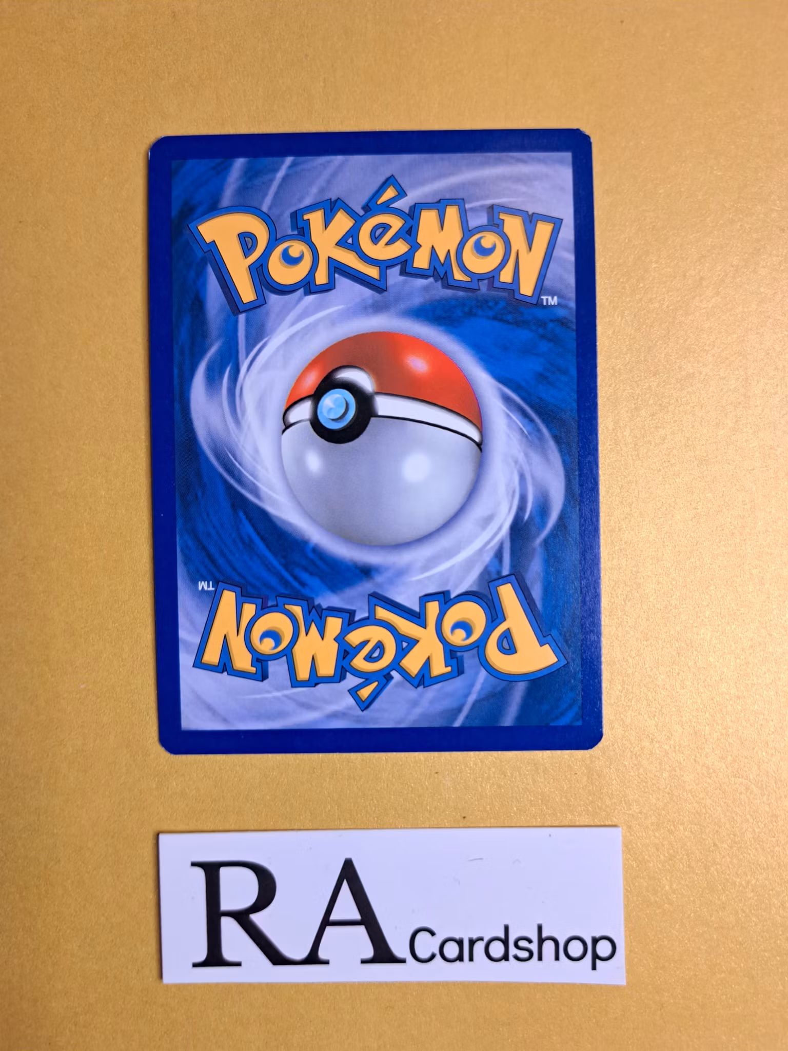 Tympole Common 24/116 Plasma Freeze Pokemon