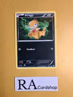 Scraggy Common 68/114 Black & White Pokemon
