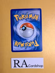 Pidove Common 84/114 Black & White Pokemon