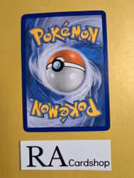 Zorua Common 89/113 Legendary Treasures Pokemon