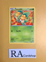 Seaddle Common 8/135 Plasma Storm Pokemon