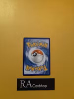 Metal Frying Pan Uncommon 112a/131 Leauge Stamp Forbidden Light Pokemon