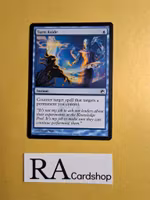 Turn Aside Common 49/249 Scars of Mirrodin (SOM) Magic the Gathering