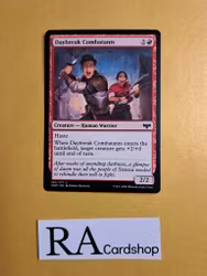 Daybreak Combatants Common 153/277 Innistrad: Crimson Vow (VOW) Magic the Gathering