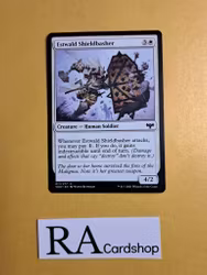 Estwald Shieldbasher Common 011/277 Innistrad: Crimson Vow (VOW) Magic the Gathering