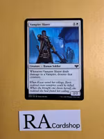 Vampire Slayer Common 043/277 Innistrad: Crimson Vow (VOW) Magic the Gathering