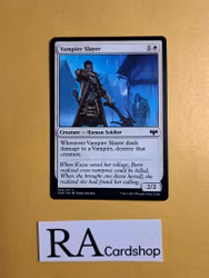 Vampire Slayer Common 043/277 Innistrad: Crimson Vow (VOW) Magic the Gathering