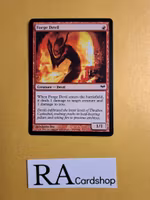Forge Devil Common 91/158 Dark Ascension Magic the Gathering