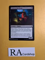 Driver of the Dead Common 133/221 Conspiracy Take the Crown Magic the Gathering